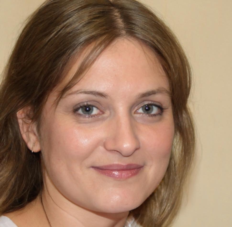 Investigadora principal del equipo luminarqevio